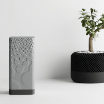 Venturo – lampă cu design organic