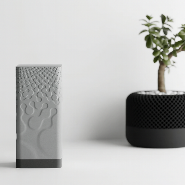 Venturo – lampă cu design organic