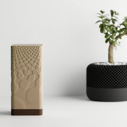 Venturo – lampă cu design organic