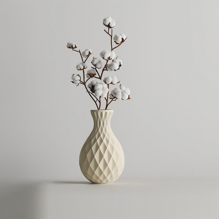 Lunessa – vază din colecția Diamond