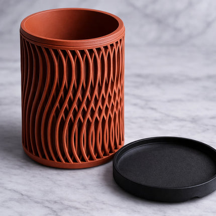Fiore | recipient decorativ