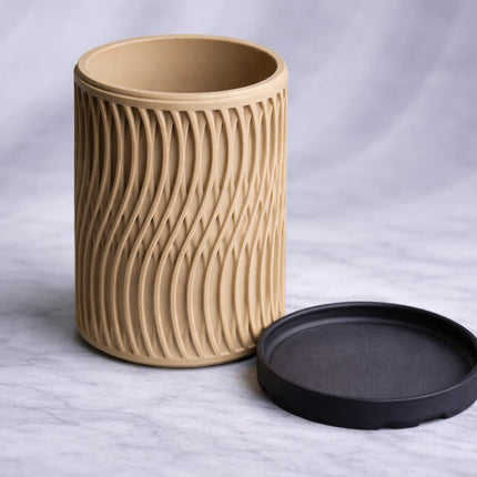 Fiore | recipient decorativ
