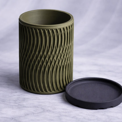 Fiore | recipient decorativ