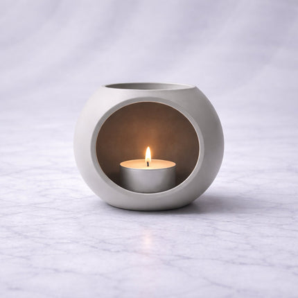 Meira | suport decorativ pentru tealight LED