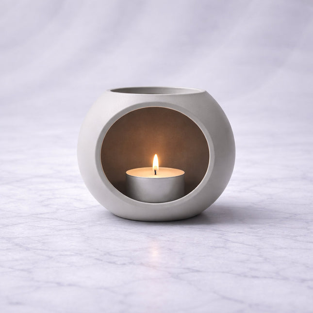 Meira | suport decorativ pentru tealight LED
