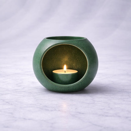 Meira | suport decorativ pentru tealight LED