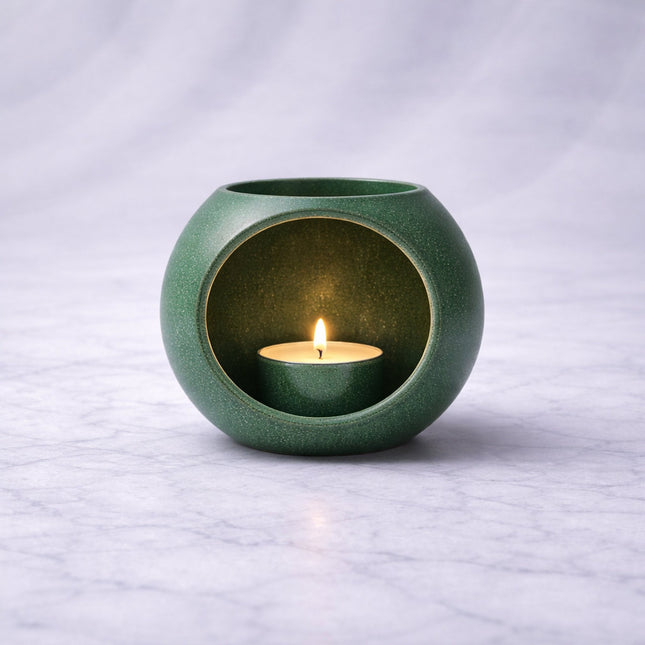 Meira | suport decorativ pentru tealight LED