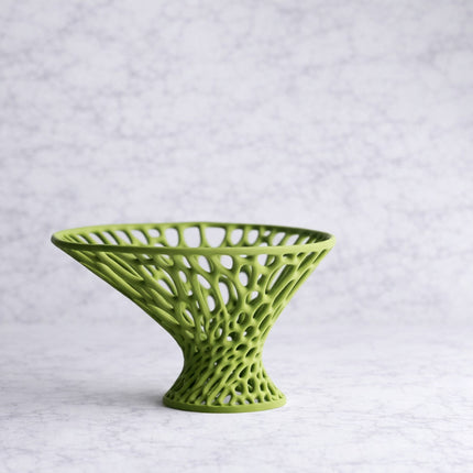 Talema – bol decorativ, design organic