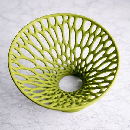 Talema – bol decorativ, design organic