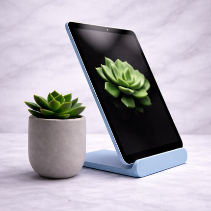 Senas | suport pentru tabletă cu design minimalist