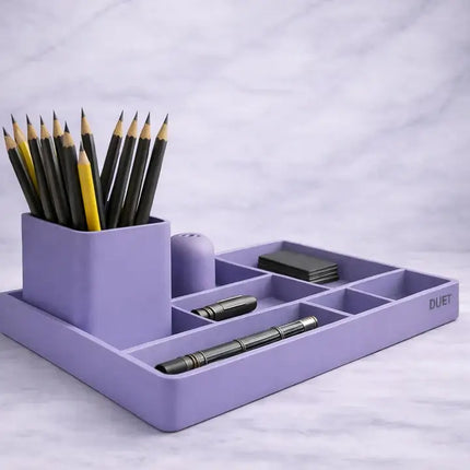Rosto | organizator modular pentru birou