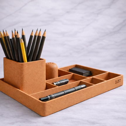 Rosto | organizator modular pentru birou