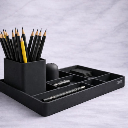 Rosto | organizator modular pentru birou