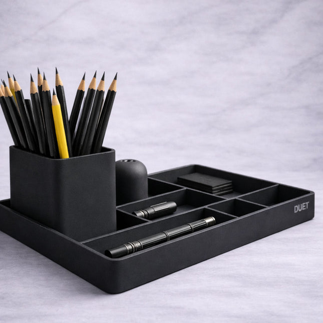 Rosto | organizator modular pentru birou