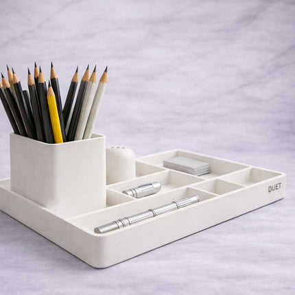 Rosto | organizator modular pentru birou