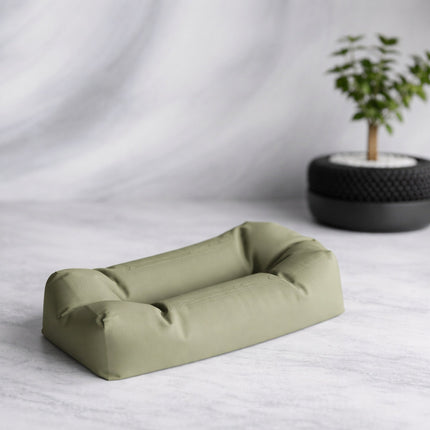 Zafiro | suport de telefon tip pernă, design minimalist și elegant