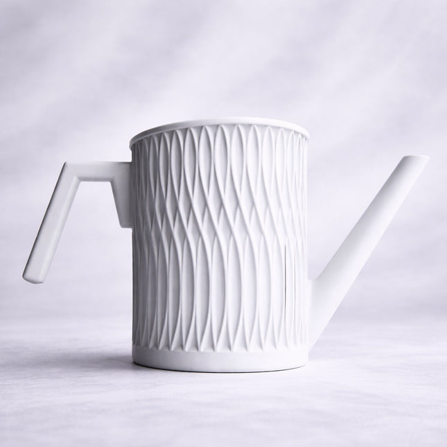 Liso | stropitoare decorativă cu design sculptural