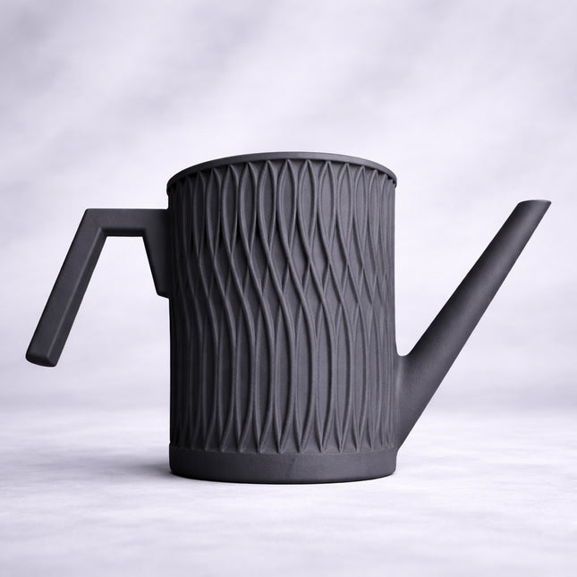 Liso | stropitoare decorativă cu design sculptural