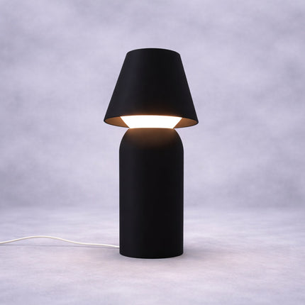 Selenis | lampă decorativă ajustabilă, design modern inspirat de eclipsă