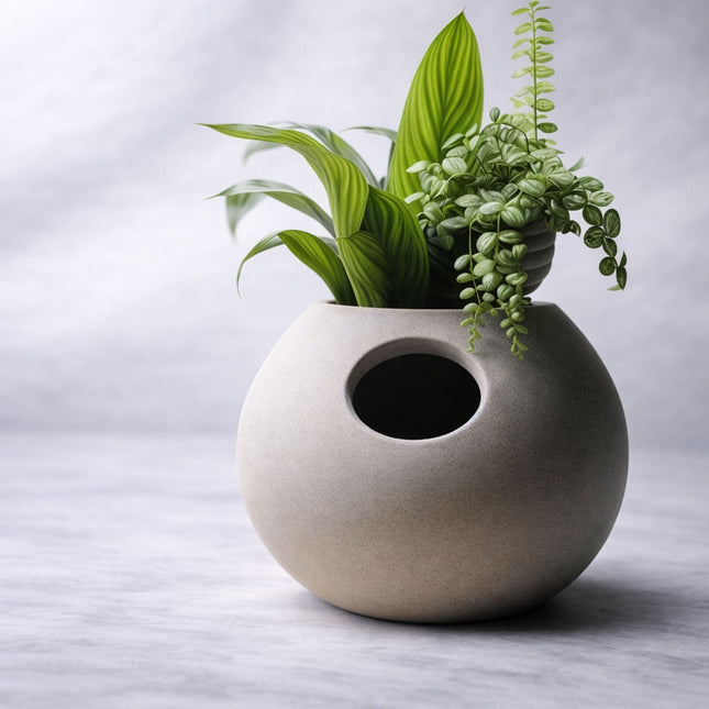 Beira | ghiveci pentru plante self-watering