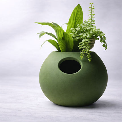 Beira | ghiveci pentru plante self-watering