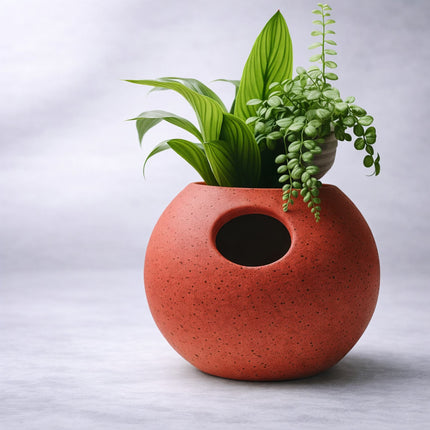 Beira | ghiveci pentru plante self-watering