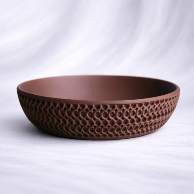 Rincon | bol decorativ texturat
