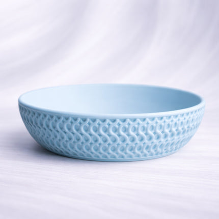 Rincon | bol decorativ texturat