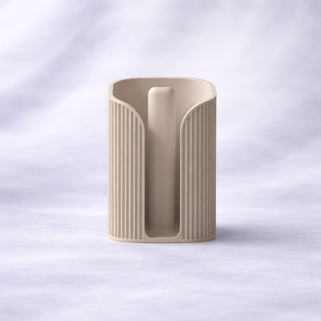 Rama | suport pentru prosoape de hartie japandi