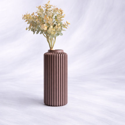 Finestra | vază decorativă cu design arhitectural