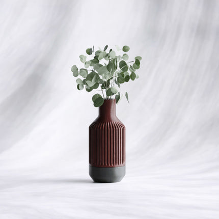 Nivoria | vază decorativă bază detașabilă