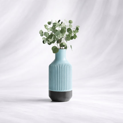 Nivoria | vază decorativă bază detașabilă