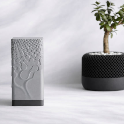 Venturo – lampă cu design organic