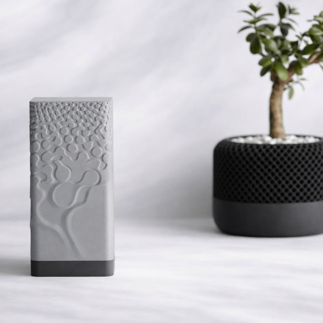Venturo – lampă cu design organic