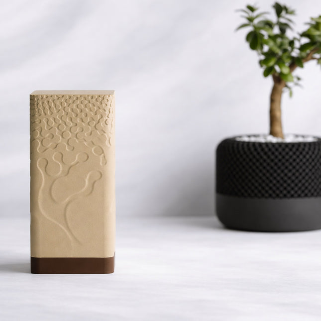 Venturo – lampă cu design organic