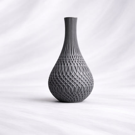 Oleris | vază decorativă cu design organic