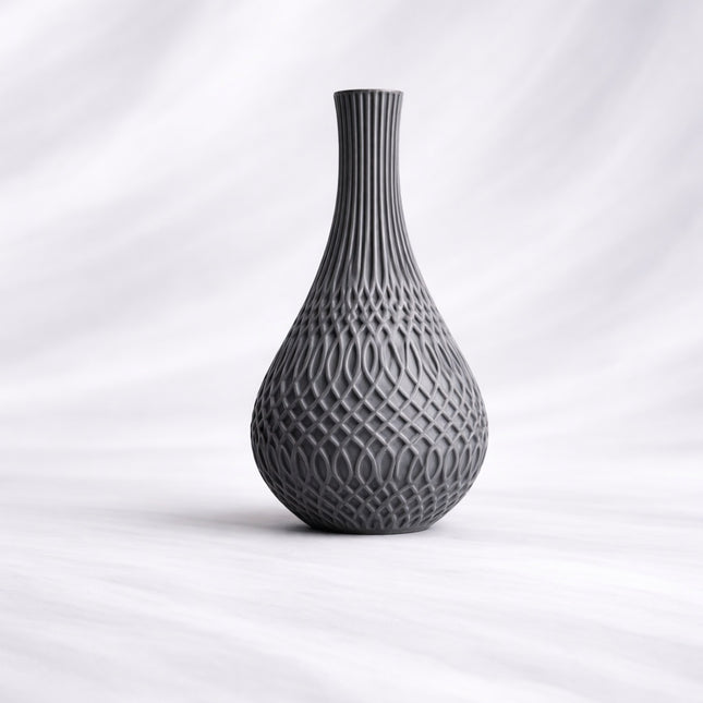 Oleris | vază decorativă cu design organic