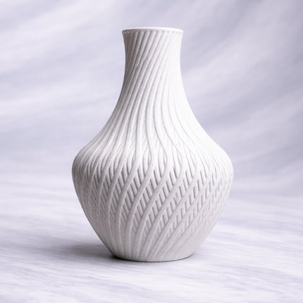 Solvia | vază decorativă elegantă