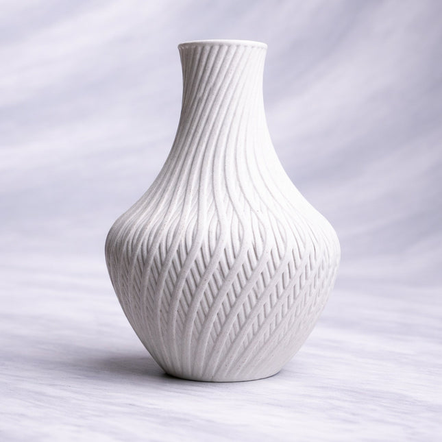 Solvia | vază decorativă elegantă