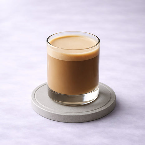 Oris | set de 3 suporturi pentru pahar cu design modern