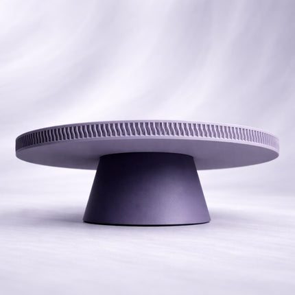 Oro | platou decorativ cu design modern