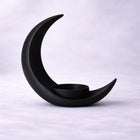 Lunara | decorațiune sculpturală în formă de semilună