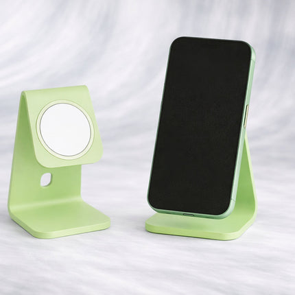 Axin – suport MagSafe minimalist pentru iPhone