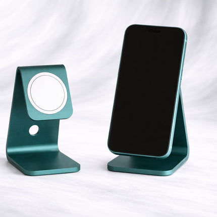 Axin – suport MagSafe minimalist pentru iPhone