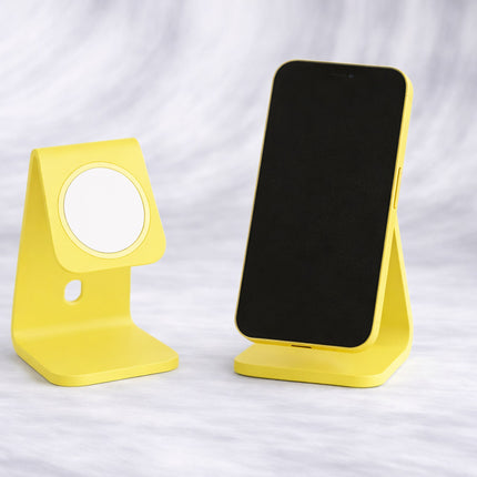 Axin – suport MagSafe minimalist pentru iPhone