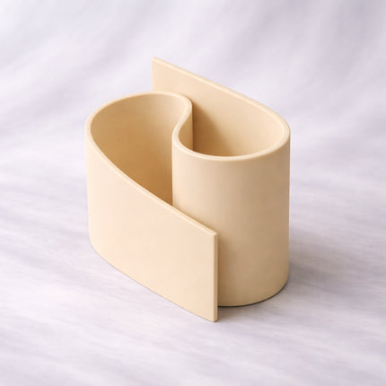 Cuadro | organizator modern japandi