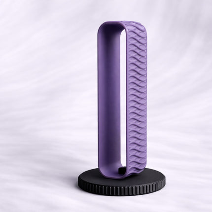 Raiz | suport pentru căști cu design sculptural