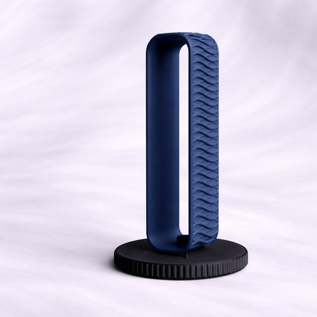 Raiz | suport pentru căști cu design sculptural