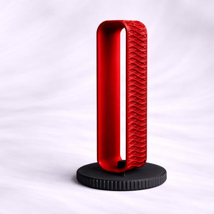 Raiz | suport pentru căști cu design sculptural