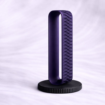 Raiz | suport pentru căști cu design sculptural